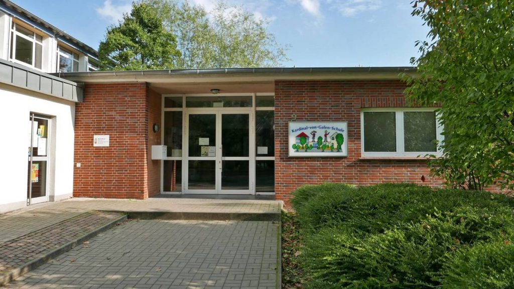 Kardinal-von-Galen-Schule Stockum