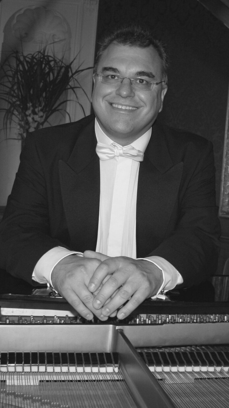 Peter Krüger Musikschulkreis Lüdinghausen