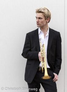 Matthias Beckmann - Trompete