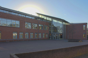Joseh-Haydn-Gymnasium Senden