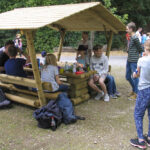 Picknick in Elspe
