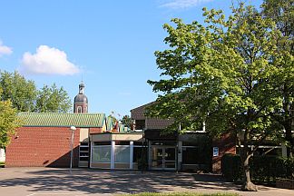Maximilian-Kolbe-Schule Nordkirchen
