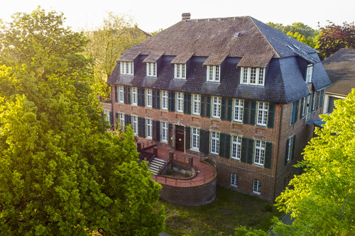 Villa Westerholt