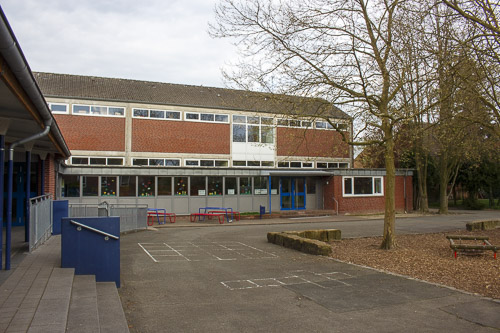 Davert Grundschule Ottmarsbocholt
