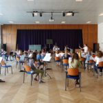 JSO des Musikschulkreises