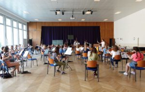 JSO des Musikschulkreises