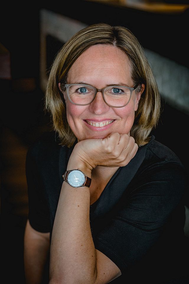 Sigrid Hartmann Musikschulkreis Lüdinghausen