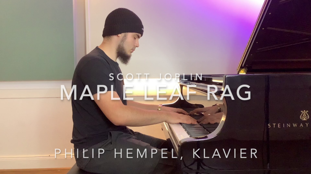 Philip Hempel