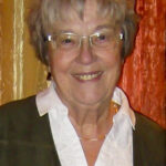 Irmgard Bartelt