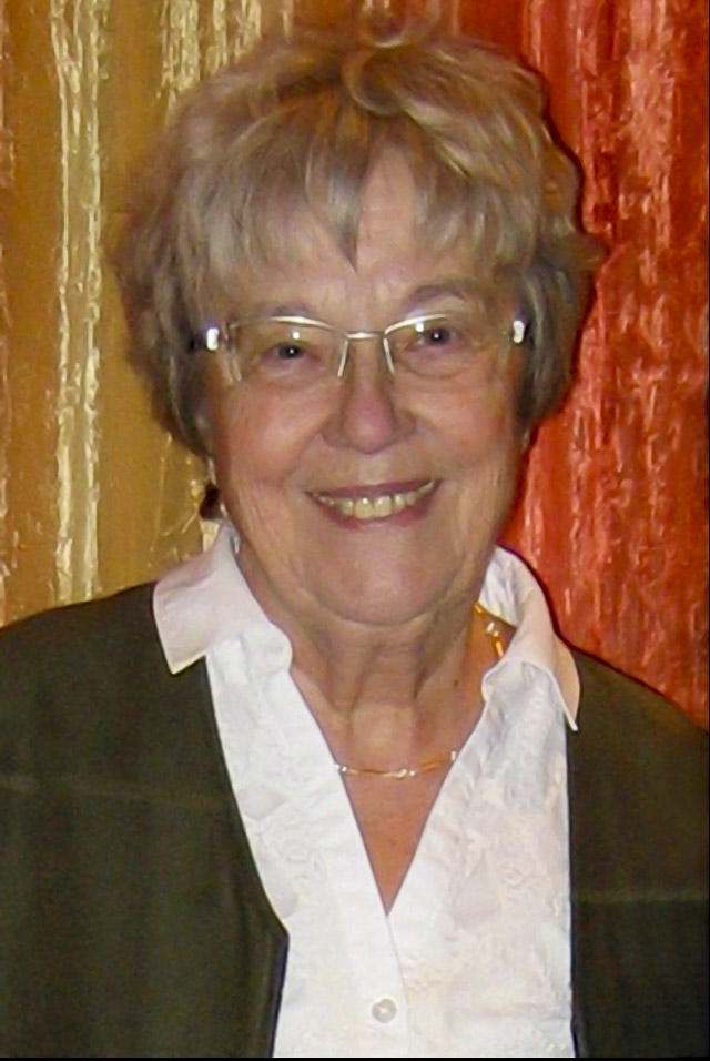 Irmgard Bartelt