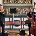 “Matthias Beckmann–Erick Paniagua Duo“