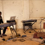 Anwar Manuel Alam - Ensemble Experimental