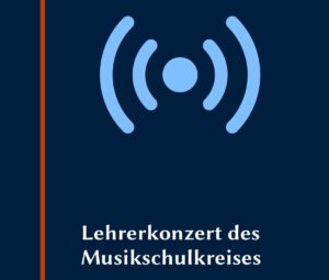 4. Lehrerkonzert des Musikschulkreises @ Kapitelsaal, Burg Lüdinghausen