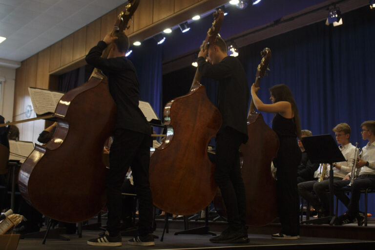 JSO beim Musikschultag 2022