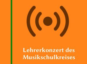 4. Lehrerkonzert des Musikschulkreises @ Kapitelsaal, Burg Lüdinghausen