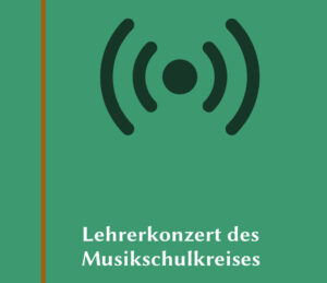 3. Lehrerkonzert des Musikschulkreises @ Kapitelsaal, Burg Lüdinghausen