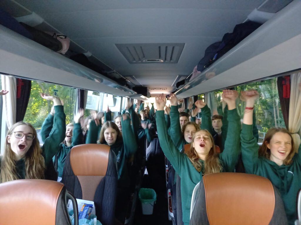 JSO in Taverny Tag 1