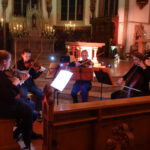 Streichquartett 'Jotacajo'