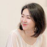 Ga Eun (Juliana) Lee