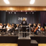 Neujahrskonzert des Musikschulkreises 2023 in Lüdinghausen