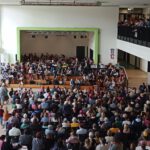 JeKits-Konzert in Werne 2023