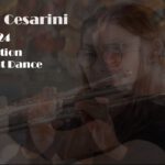 Das mozartastische Flötentrio spielt Franco Cesarini