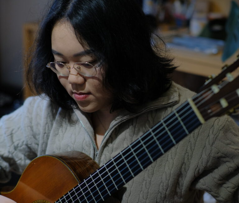 Ziyu Liu