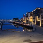 Querwind Probenfahrt Büsum