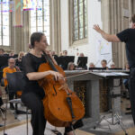 SOWM beim Sommerkonzert 2025