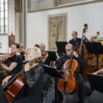 SOWM beim Sommerkonzert 2025