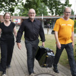 SOWM beim Sommerkonzert 2025