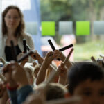 Impressionen vom Musikschultag 2025