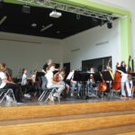 MSO Streicher