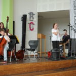 MSO Streicher