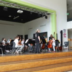 MSO Streicher
