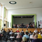 MSO Streicher