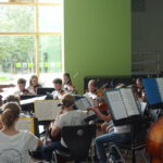MSO Streicher
