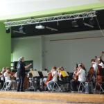 MSO Streicher