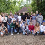 Vororchester bei den Karl May Festspielen in Elspe 2025