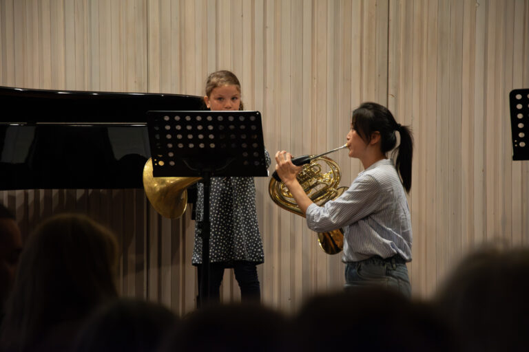 Impressionen vom MOSAIK am 17.9.2025 in Senden