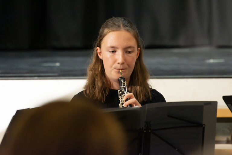 MOSAIK am 8. Oktober in Lüdinghausen