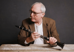 Jürgen Gutknecht - Klarinette