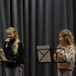 Impressionen vom MOSAIK am 18. November in Werne