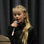 Impressionen vom MOSAIK am 18. November in Werne