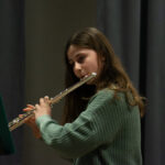 Impressionen vom MOSAIK am 18. November in Werne