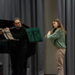 Impressionen vom MOSAIK am 18. November in Werne