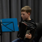 Impressionen vom MOSAIK am 18. November in Werne