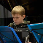 Impressionen vom MOSAIK am 18. November in Werne