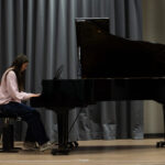 Impressionen vom MOSAIK am 18. November in Werne