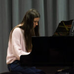 Impressionen vom MOSAIK am 18. November in Werne